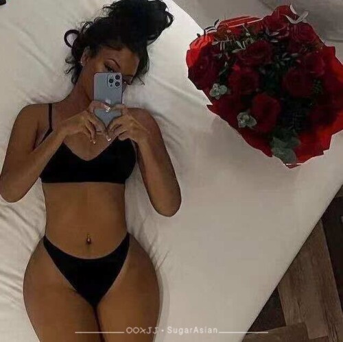 Paulina Latina @ SFV
