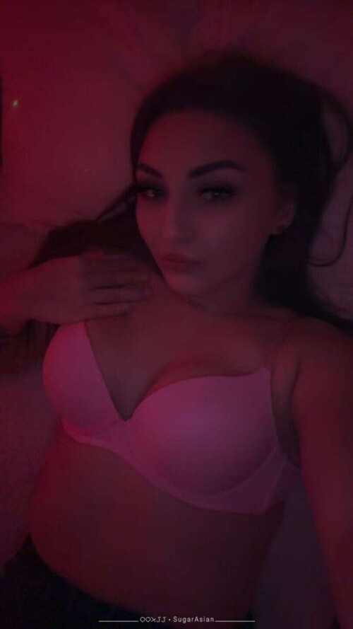 Aliah Latina @ SFV