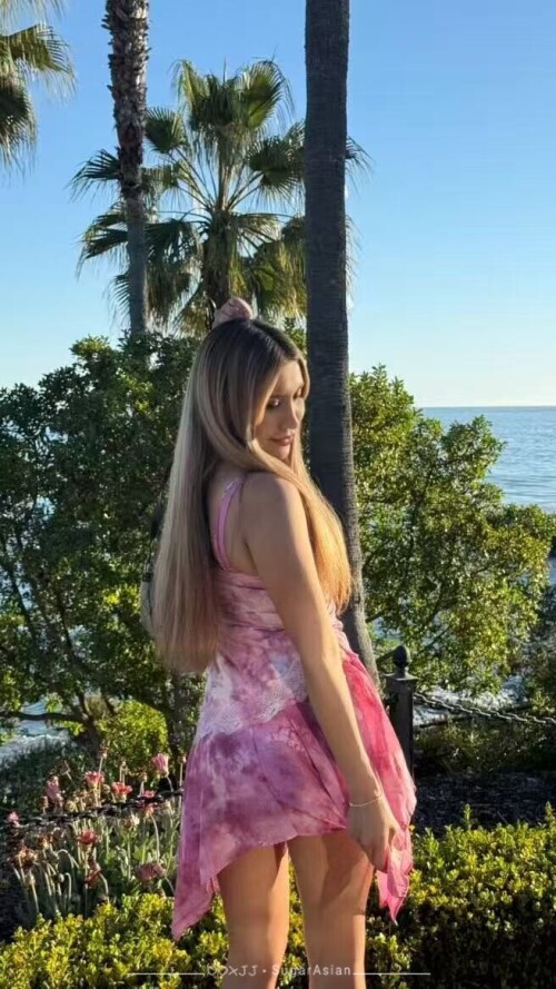 Amy 24yrs Russian @ SGV