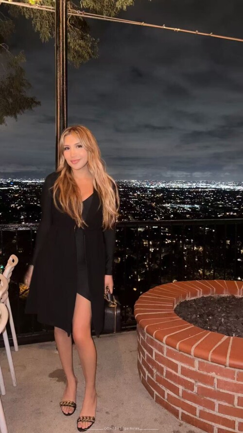 Amy 24yrs Russian @ SGV