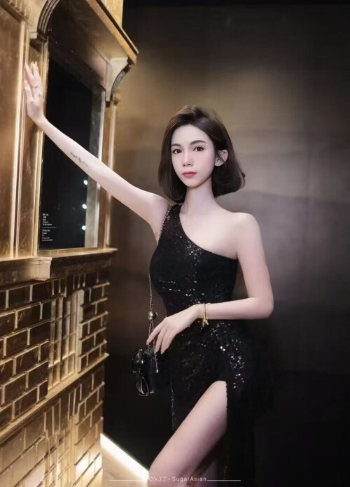 Nana @ SGV