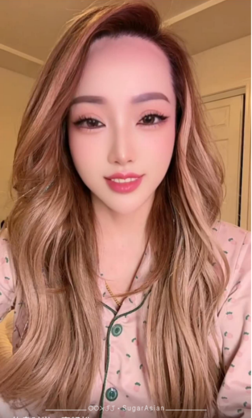 Monica @ SFV