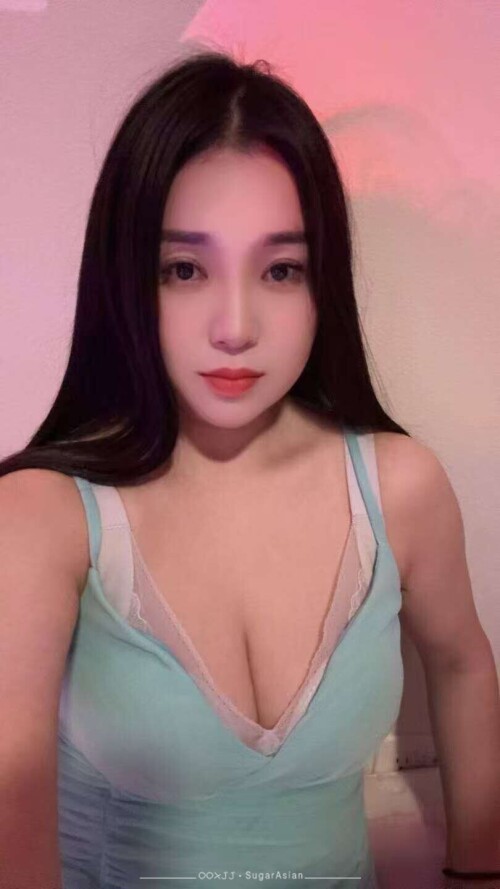 Xixi @ SGV