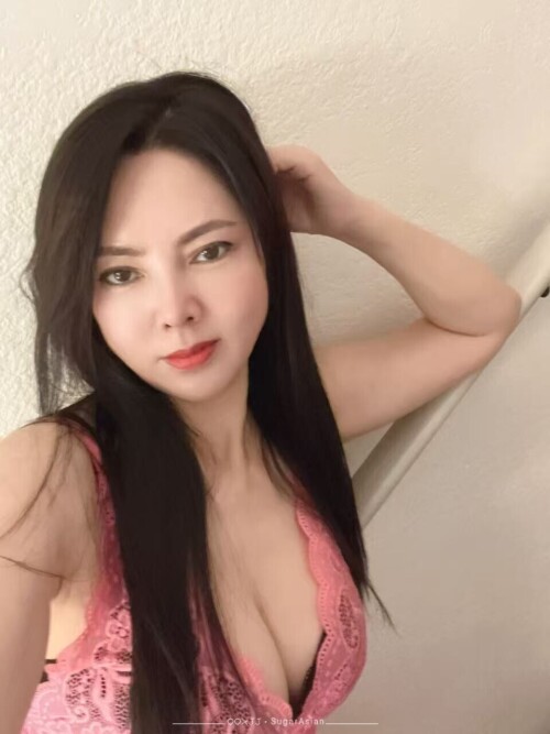 Lucy @ SGV