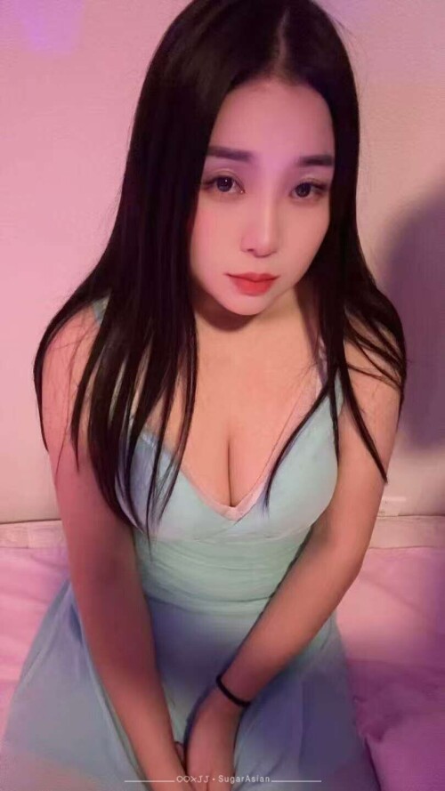 Xixi @ SGV