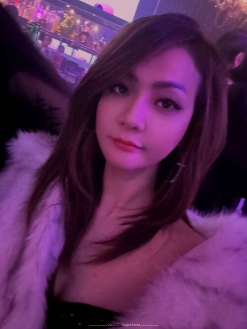 Tracy Kim Viet @ SGV