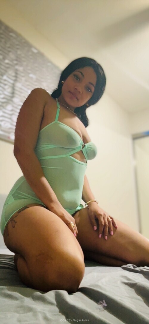 Emily Latina BBFS